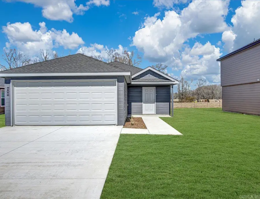 400 Moonlight Graham Boulevard, Ward, AR 72176 - #2