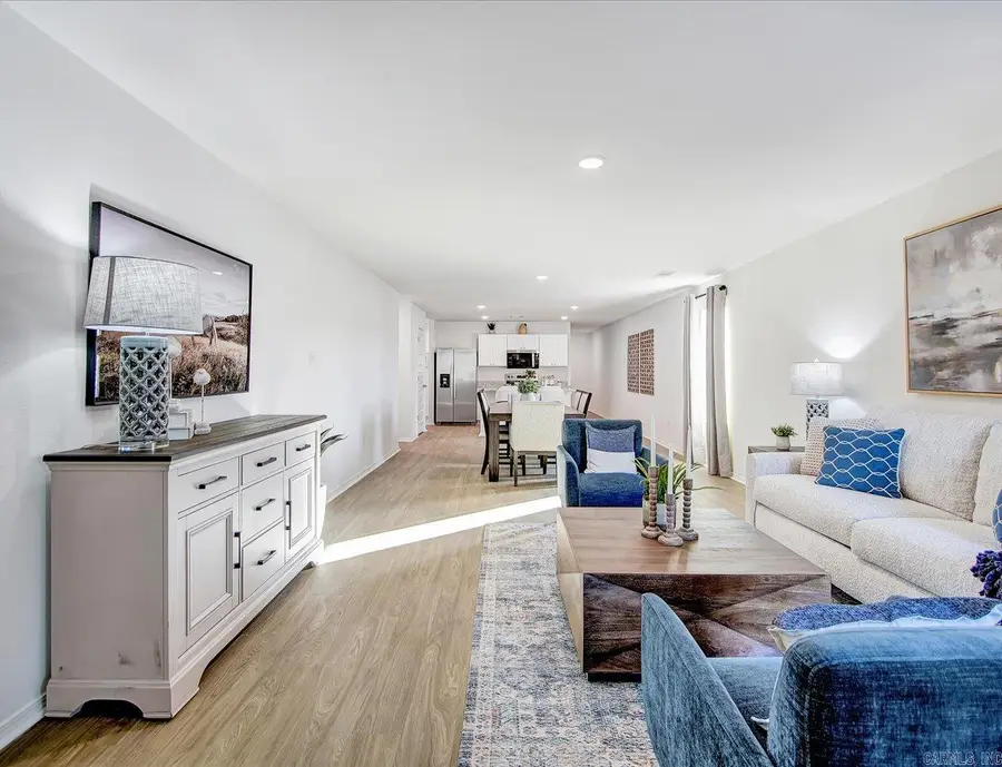 420 Moonlight Graham Boulevard, Ward, AR 72176 - #3