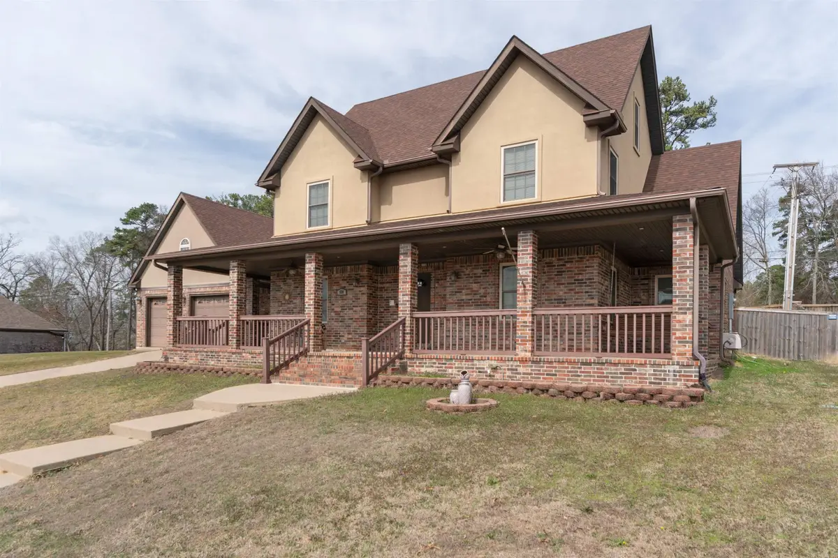 524 Scarlet Oaks Drive, Benton, AR 72019 - #1