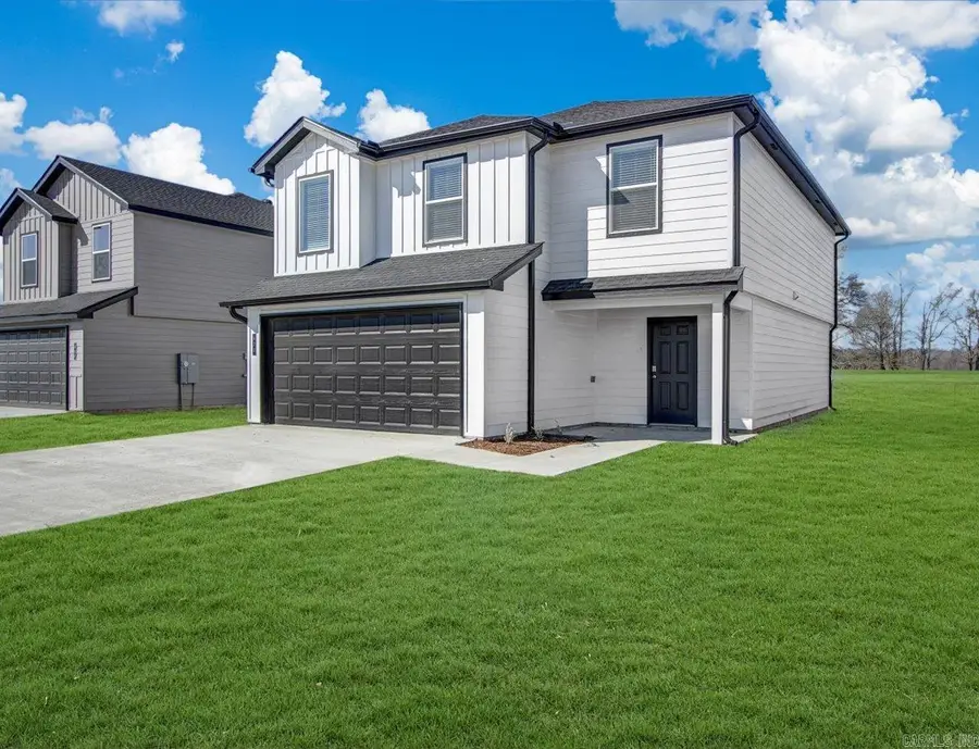 310 Moonlight Graham Boulevard, Ward, AR 72176 - #2