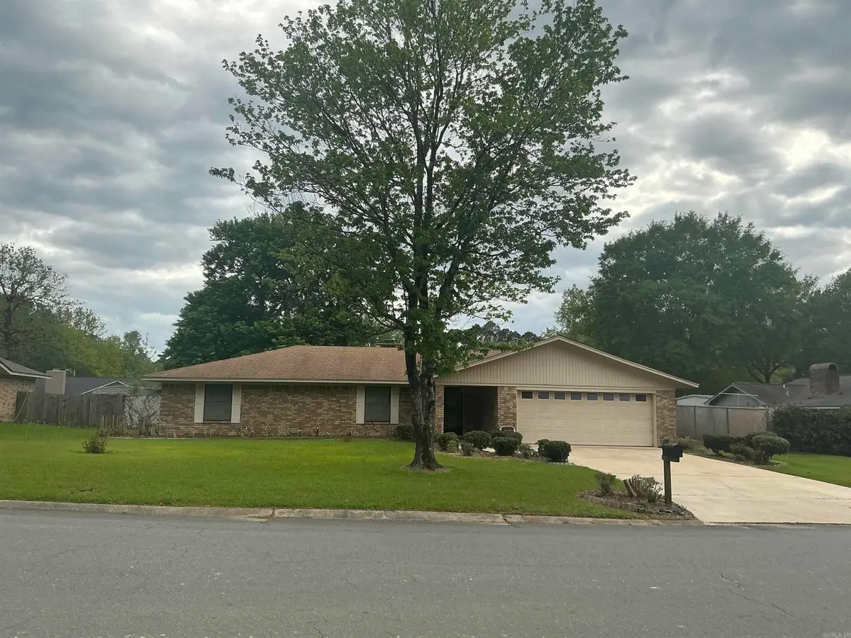 1002 Waterwell, Crossett, AR 71635 - #1