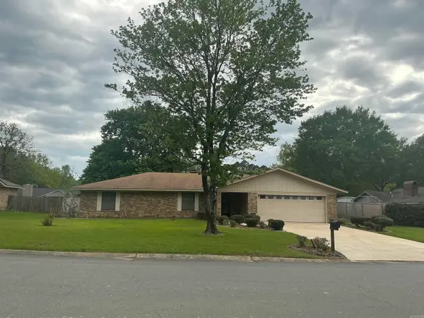 1002 Waterwell, Crossett, AR 71635