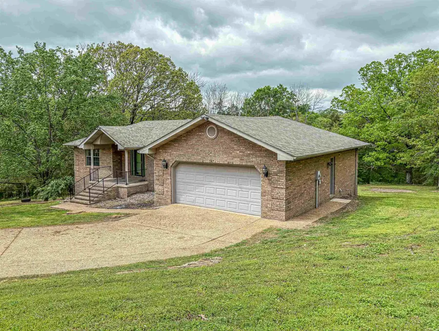 147 Abby Lane, Cotter, AR 72626 - #2