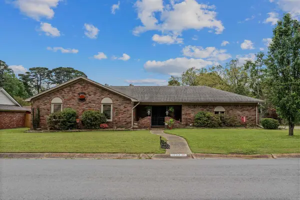 1603 Utopia Street, Benton, AR 72015