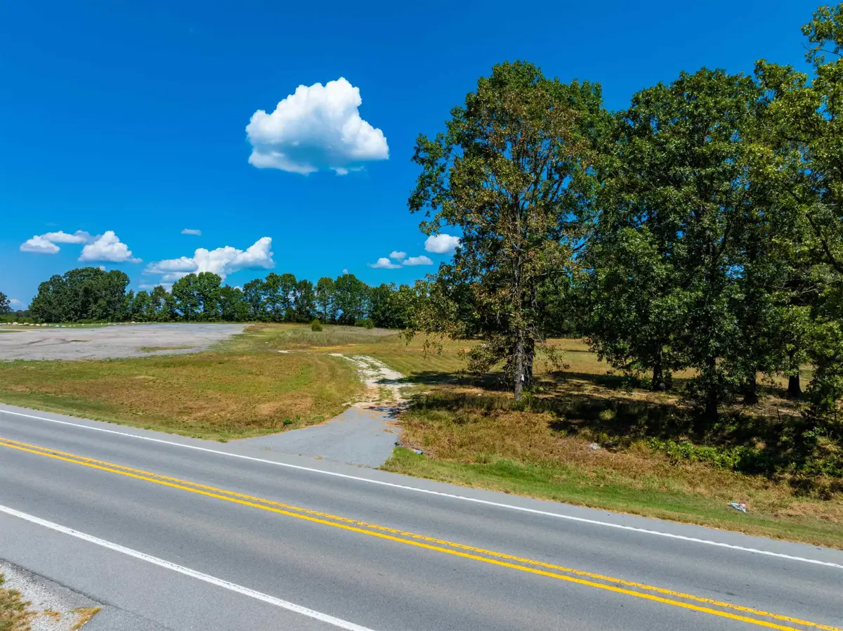 0 Hwy 62e/412, Glencoe, AR 72539 - #1