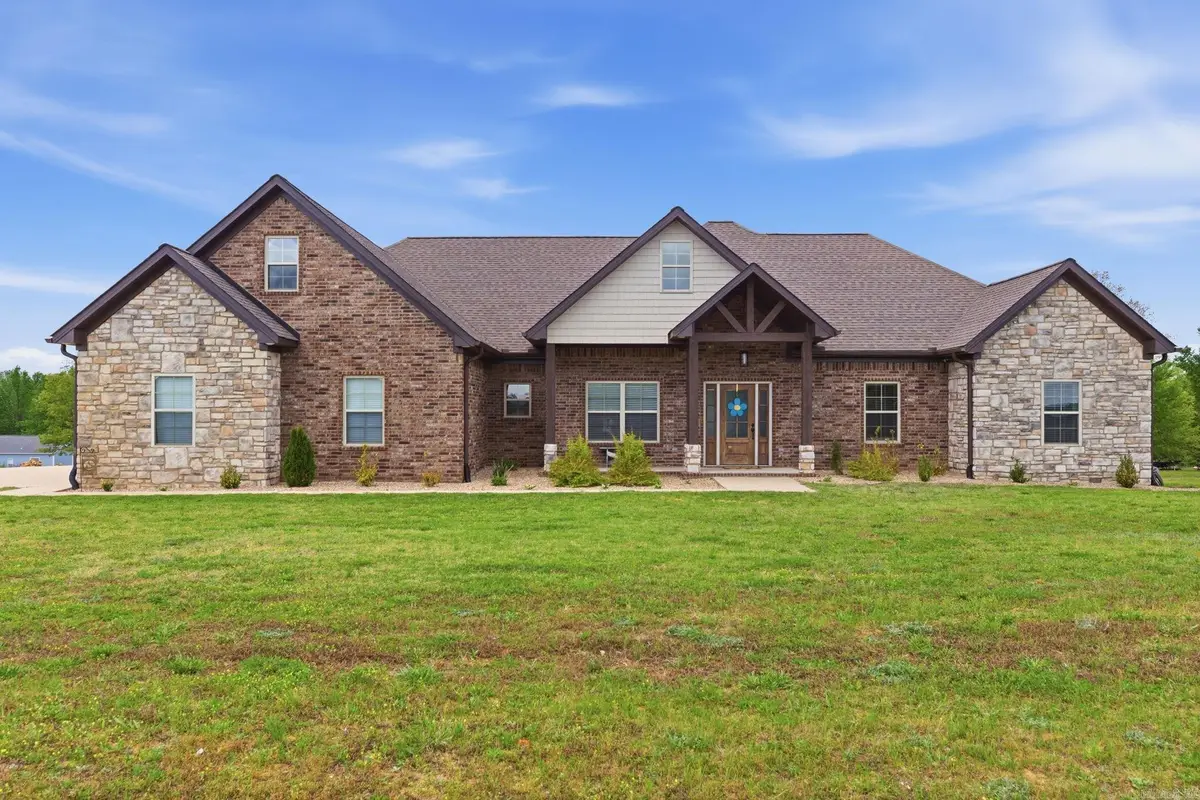 123 Ranchview, Beebe, AR 72012 - #1