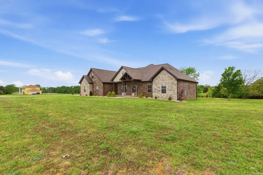 123 Ranchview, Beebe, AR 72012 - #2
