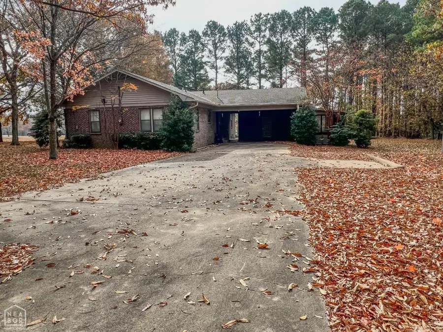 170 County Road 409, Jonesboro, AR 72404 - #2