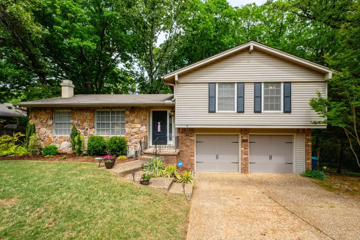 11340 Southridge, Little Rock, AR 72212 - #1