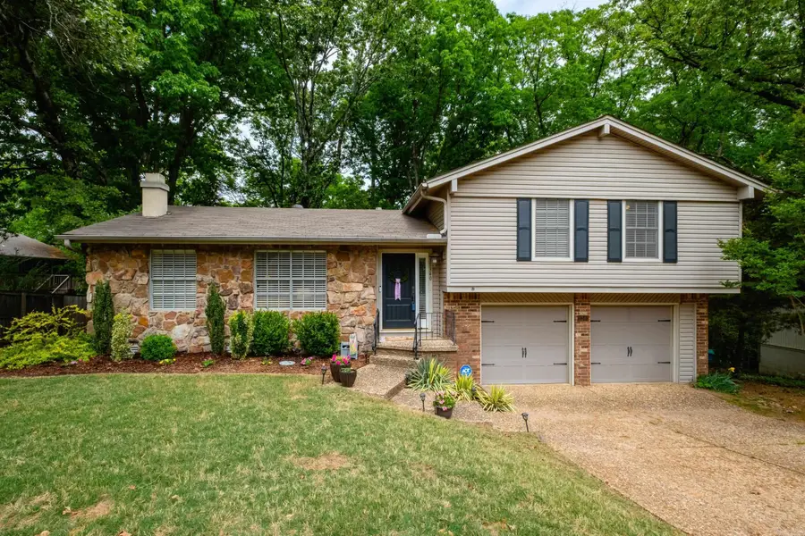 11340 Southridge, Little Rock, AR 72212 - #2