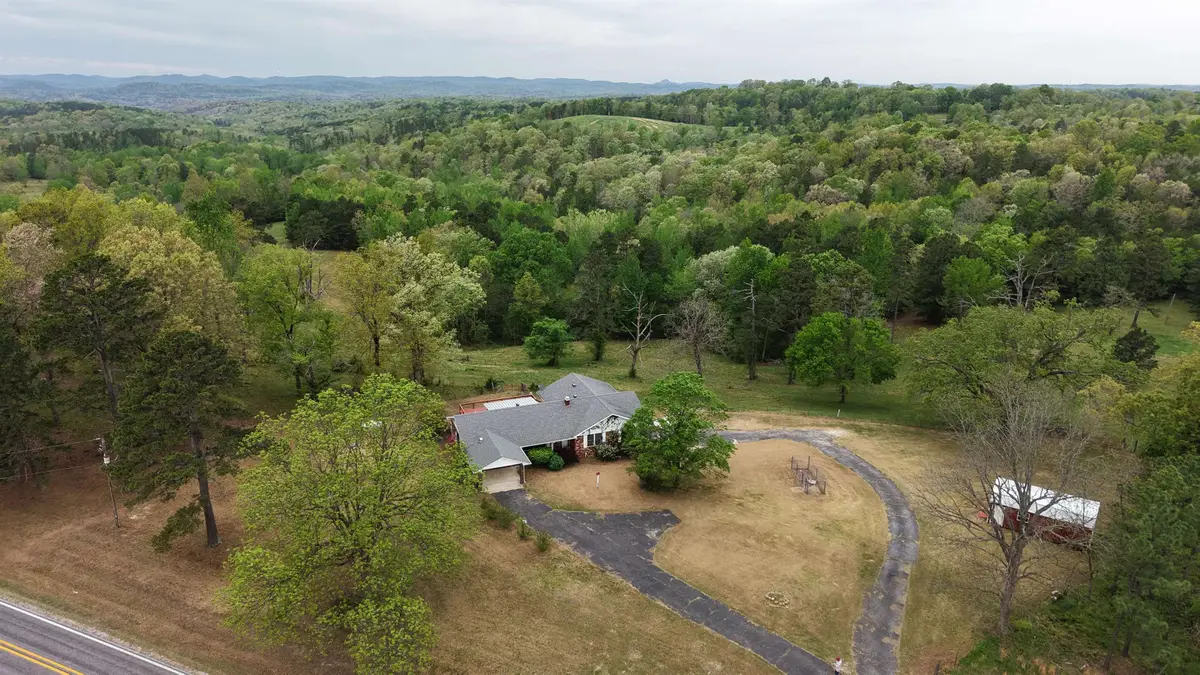 4721 W AR 58 Highway, Melbourne, AR 72556 - #1