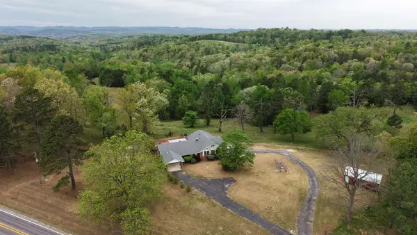 4721 W AR 58 Highway, Melbourne, AR 72556