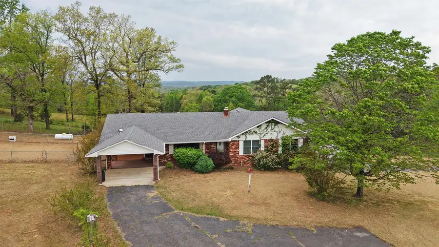 4721 W AR 58 Highway, Melbourne, AR 72556 - #2