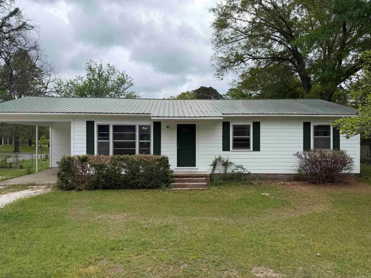 500 Main Street, Leola, AR 72084 - #1