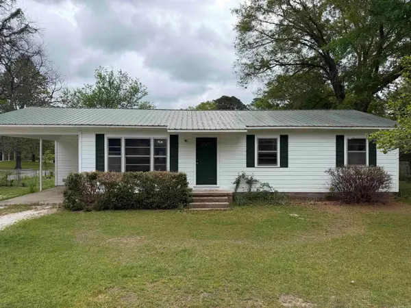 500 Main Street, Leola, AR 72084