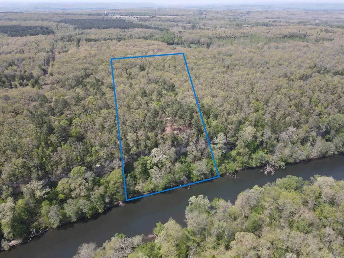 Tract 1 Fox Pen Rd., Searcy, AR 72143 - #1