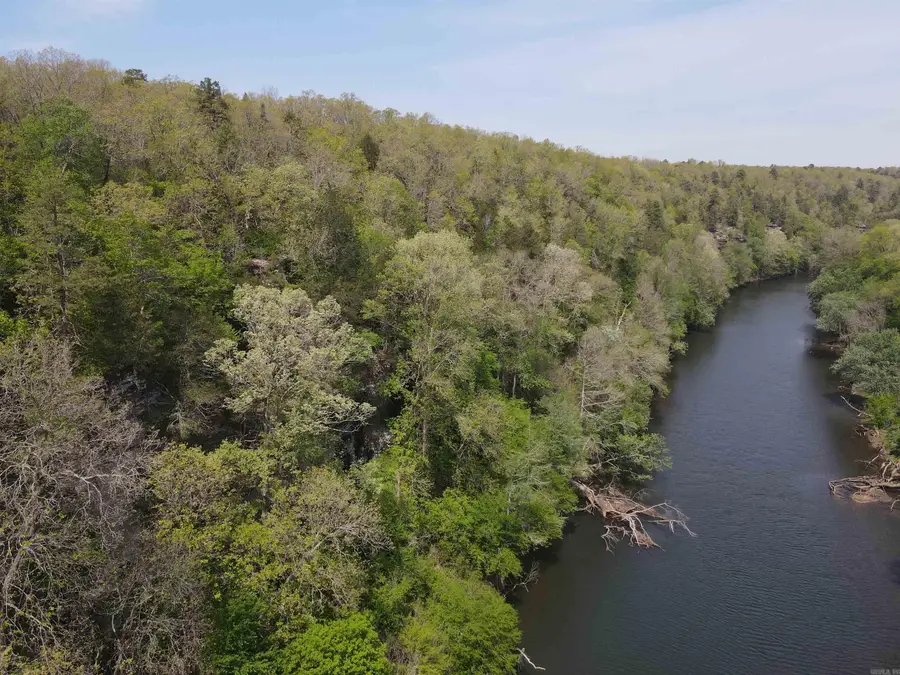 Tract 1 Fox Pen Rd., Searcy, AR 72143 - #3