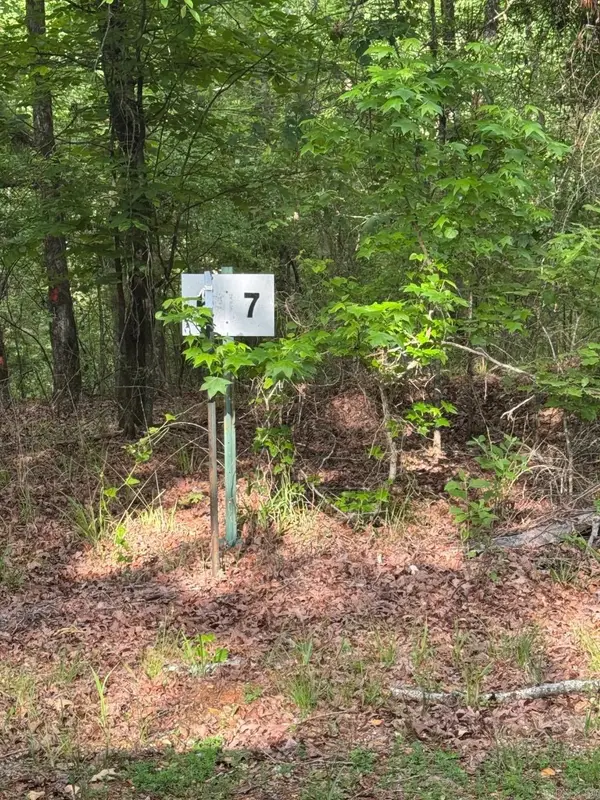 Lot 7 Chalet Sydney' J Subdivision, Camden, AR 71701