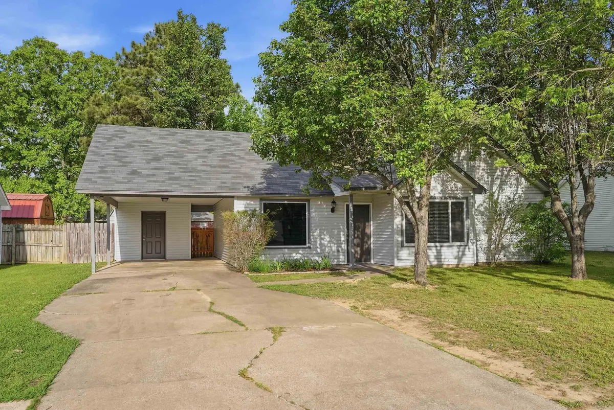 31 Brierwood Circle, Conway, AR 72034 - #1