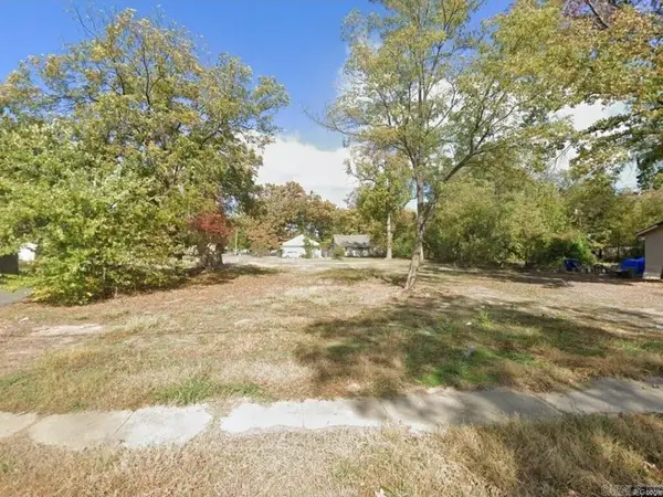 723 W 35th, North Little Rock, AR 72118