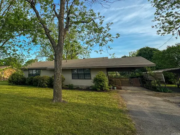 Address Withheld By Seller, West Helena, AR 72390
