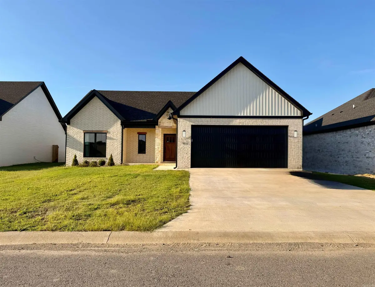 5 Songbird Cove, Greenbrier, AR 72058 - #1