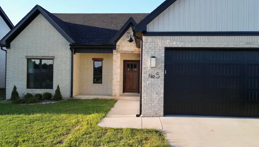 5 Songbird Cove, Greenbrier, AR 72058 - #3