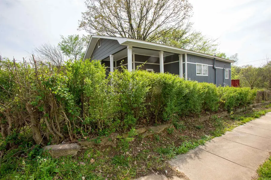 1900 S Pulaski Street, Little Rock, AR 72206 - #2