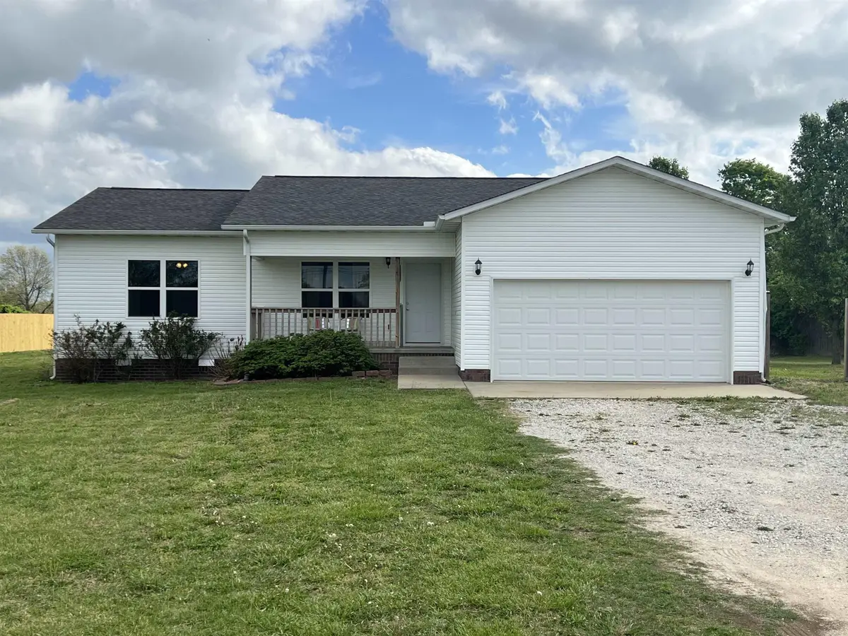 3361 S Highway 43, Harrison, AR 72601 - #1