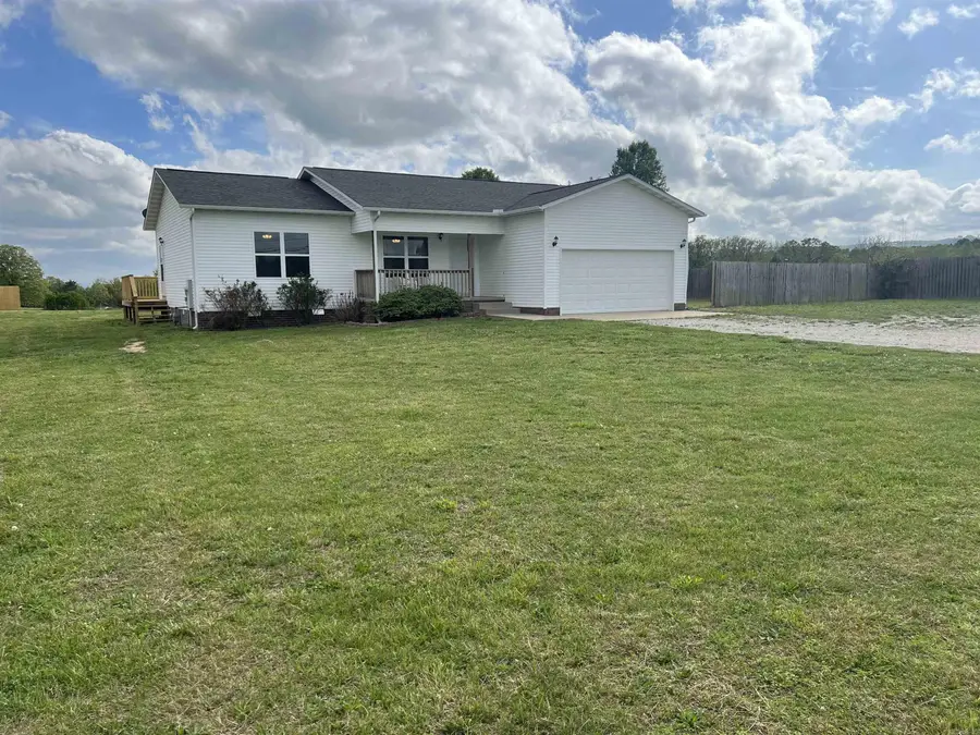 3361 S Highway 43, Harrison, AR 72601 - #2