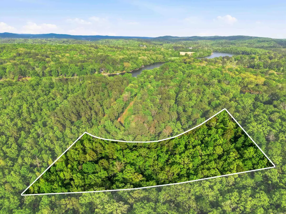 Lot 16 Tall Hickory Road, Hot Springs, AR 71913 - #1