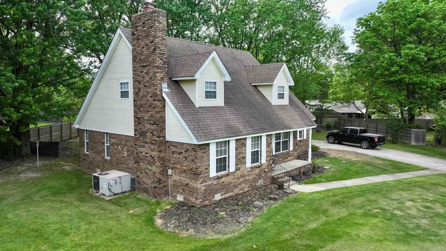 9 Pepper Tree Place, Searcy, AR 72143 - #2