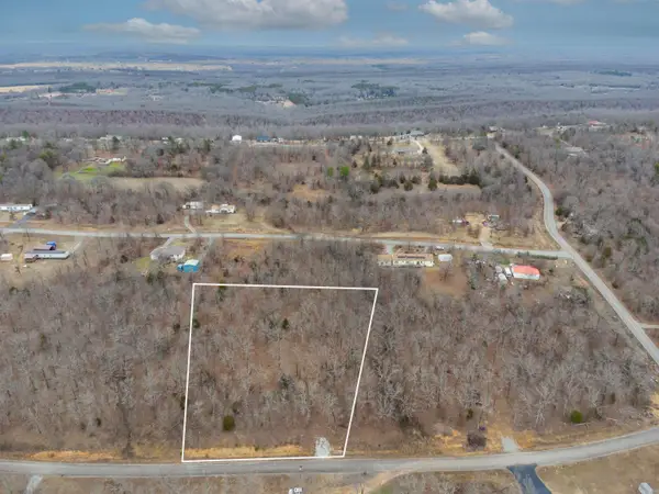 14 Vista Trl, Jacksonville, AR 72076