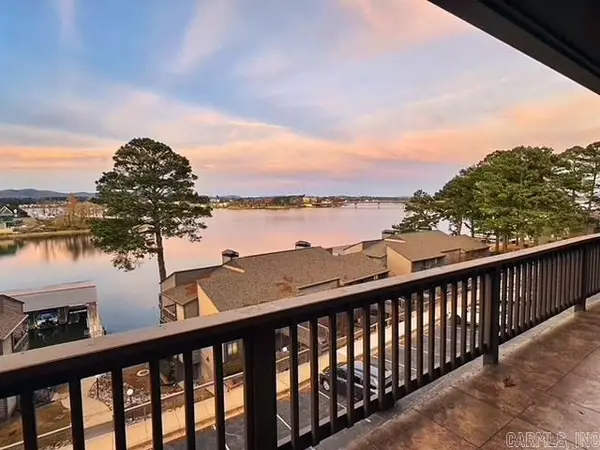 200 Hamilton Oaks Drive #Q3, Hot Springs, AR 71913