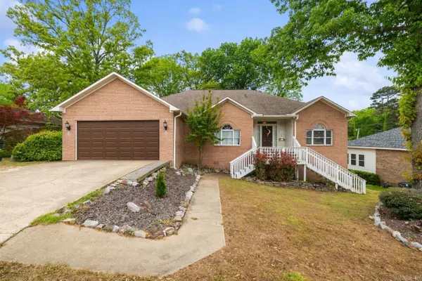 Address Withheld By Seller, Hot Springs, AR 71913