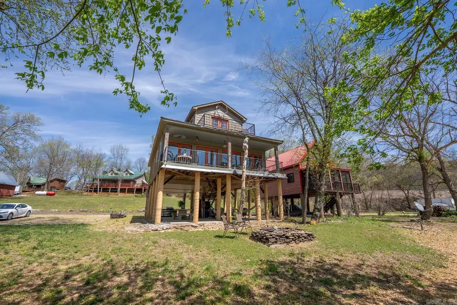 141 Long Island Trail, Mammoth Spring, AR 72554 - #3