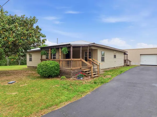 29 Pinnacle Springs Road, Greenbrier, AR 72058