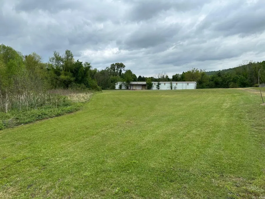 40 Bradley Cove Road, Russellville, AR 72802 - #2