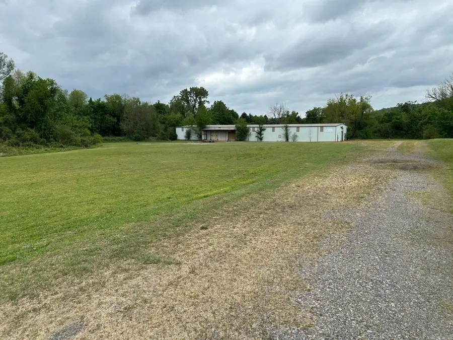 40 Bradley Cove Road, Russellville, AR 72802 - #3