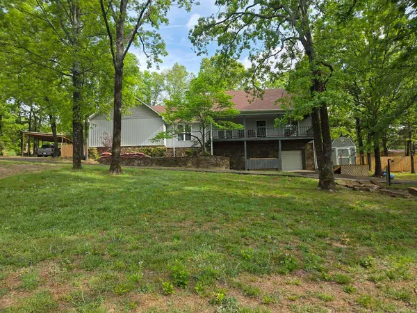 1402 Holmes Road, Searcy, AR 72143