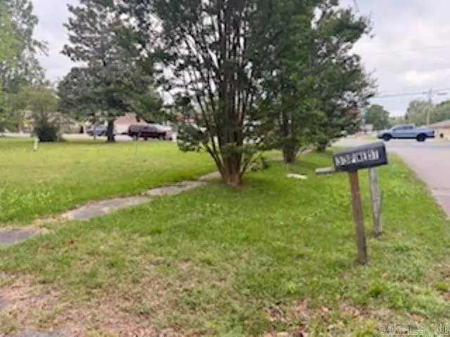 33 S and 201 E Pine Street, Cabot, AR 72023 - #1