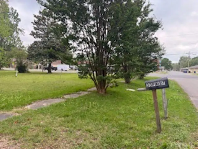 33 S and 201 E Pine Street, Cabot, AR 72023 - #3