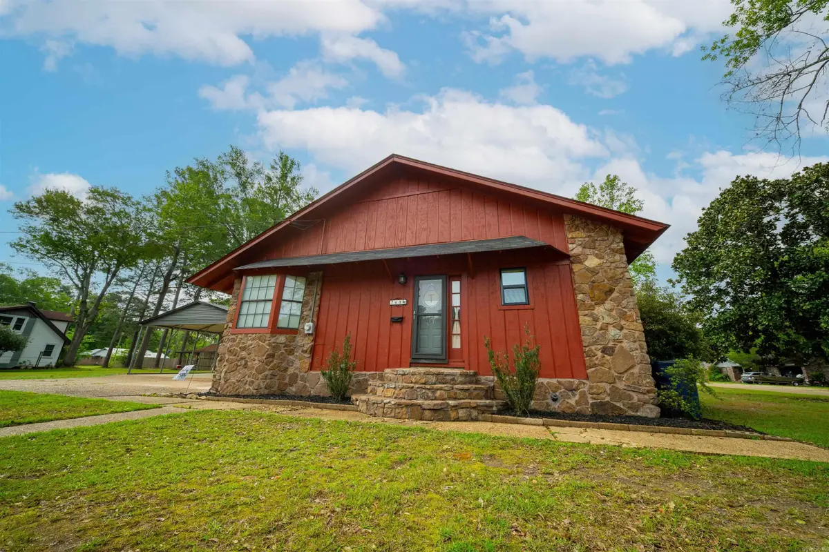 763 Cardinal Street, Camden, AR 71701 - #1