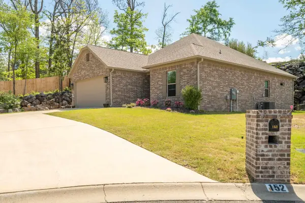 152 Apple Blossom Place, Hot Springs, AR 71913