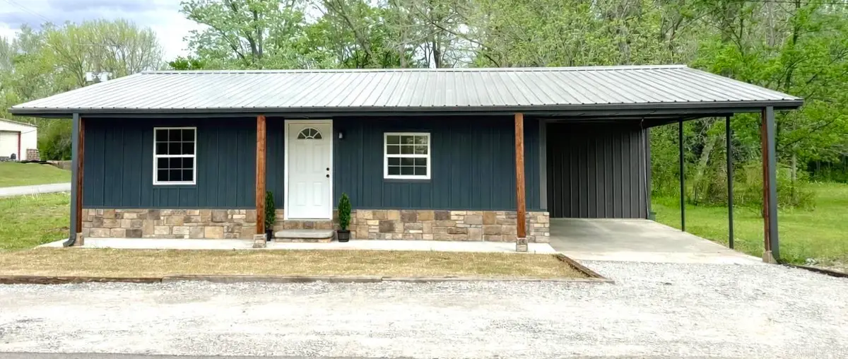308 Oak Street, Pangburn, AR 72121 - #1