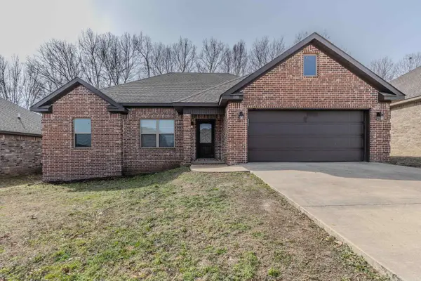 1108 Ava Lane, Paragould, AR 72450