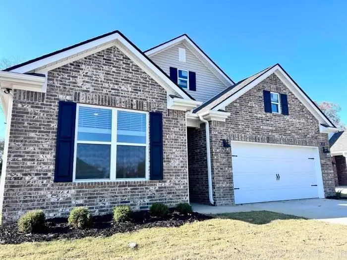 Address Withheld By Seller, Jonesboro, AR 72405 - #1