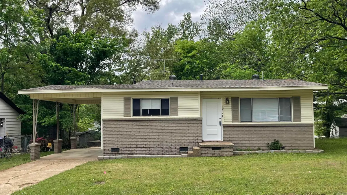 1014 Oakwood Drive, Benton, AR 72015 - #1