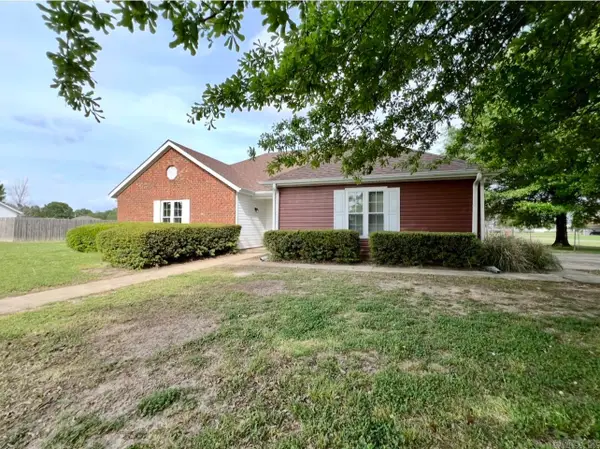 209 Sawyer Lane, Trumann, AR 72472