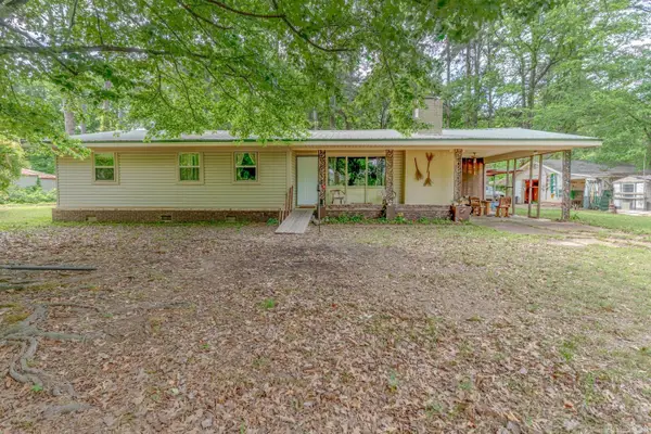 123 Woodruff 897, Augusta, AR 72006